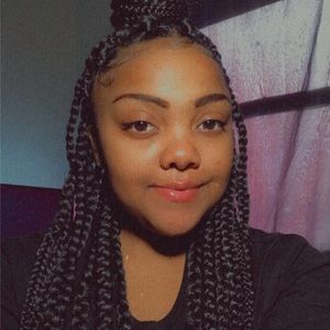 Meet your Posher, Triniti